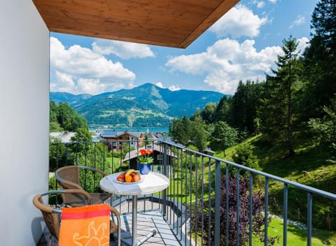 Balcony/Terrace, Lake view