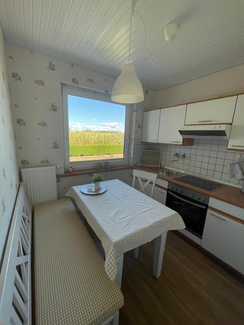 Haus-Seeschwalbe Apartment in Nordfriesland