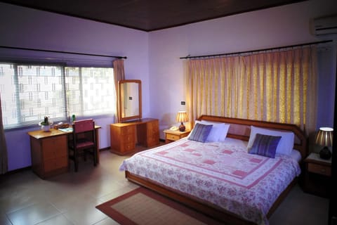 Lavender Lodge Hotel Hotel in Accra
