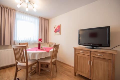 Haus Andreas Apartment in Seefeld