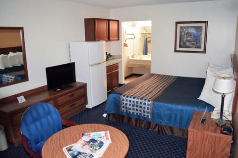 Bluegrass Extended Stay Hotel in Lexington