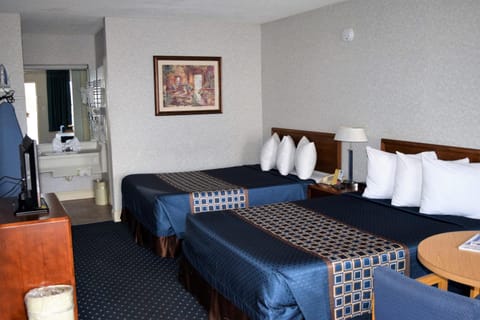 Bluegrass Extended Stay Hotel in Lexington