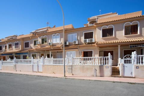 HE Cabo Cervera Haus in Torrevieja