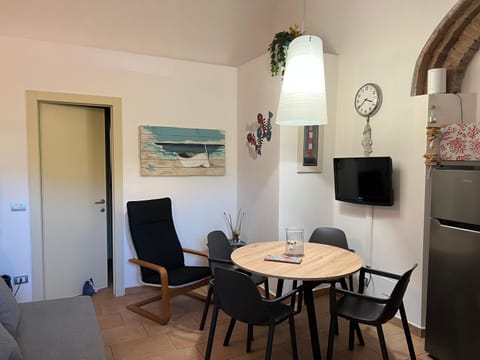 Appartamento Vaticano Apartment in San Vincenzo