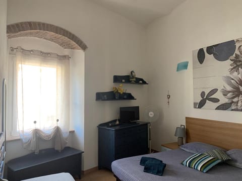 Appartamento Vaticano Apartment in San Vincenzo