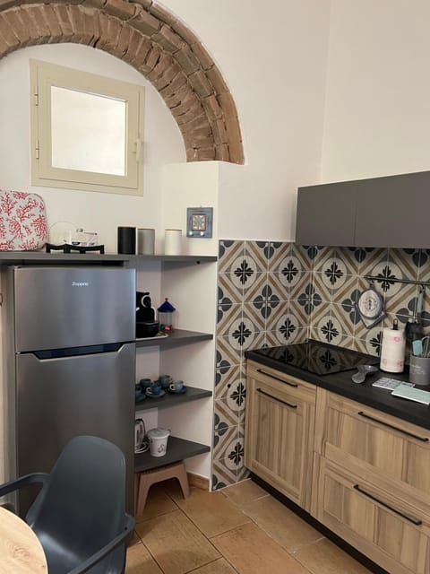 Appartamento Vaticano Apartment in San Vincenzo