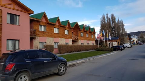 Hotel Kapenke Hotel in El Calafate