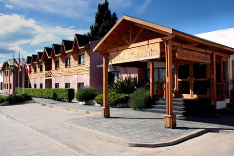Hotel Kapenke Hotel in El Calafate