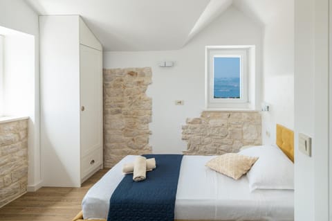Villa Komelo Chalet in Split-Dalmatia County