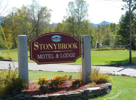 Stonybrook Motel & Lodge Motel in Franconia