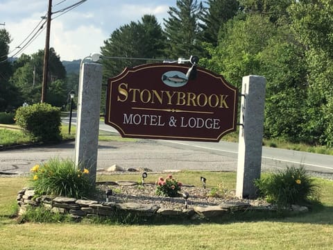 Stonybrook Motel & Lodge Motel in Franconia