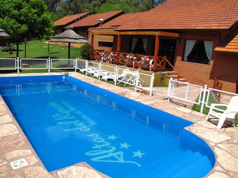 View (from property/room), Pool view, Swimming pool