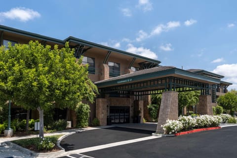 Hampton Inn & Suites Agoura Hills Hotel in Agoura Hills