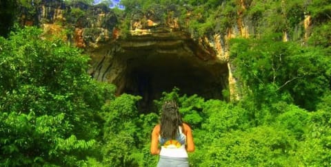 Pousada Sertão Veredas Inn in State of Tocantins