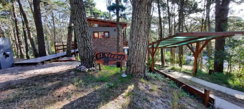 El Vergel House in Mar Azul