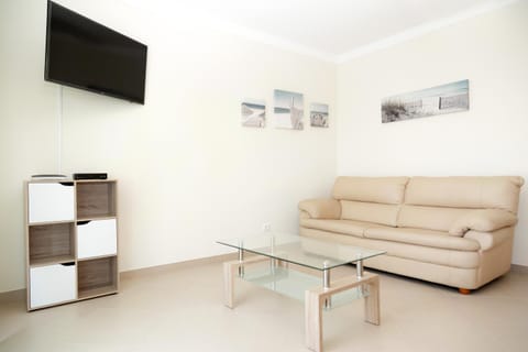 For Sea Apartment Eigentumswohnung in Cabanas de Tavira