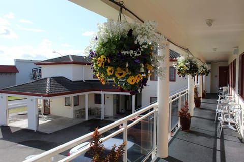 BK's Rotorua Motor Lodge Motel in Rotorua