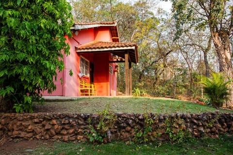 Pousada Chão de pedra Inn in Bonito