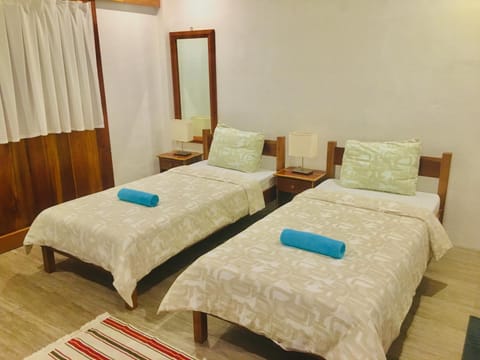 Pahiluna Guesthouse Inn in Panglao