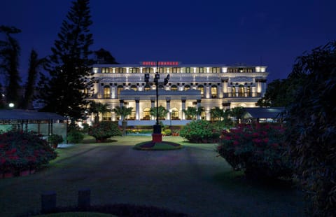 Hotel Shanker Hotel in Kathmandu