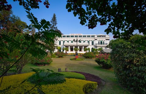 Hotel Shanker-Palatial Heritage Kathmandu Hotel in Kathmandu