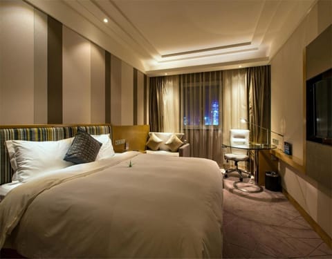 Grand Skylight CATIC Hotel Hotel in Beijing