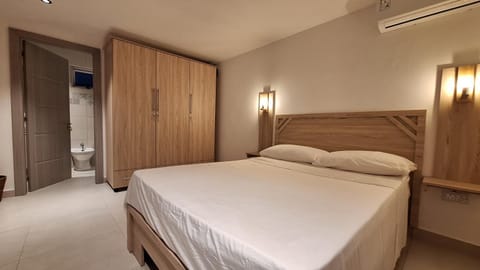 Residence Capri Apart-hotel in Trou-aux-Biches