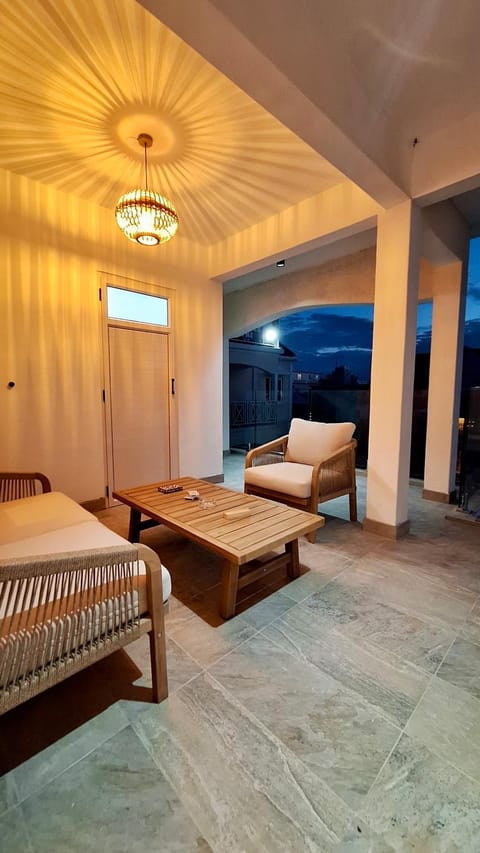 Residence Capri Apartment hotel in Trou-aux-Biches