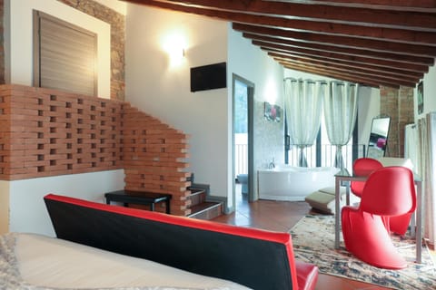 Villa D&D Hôtel in Parma
