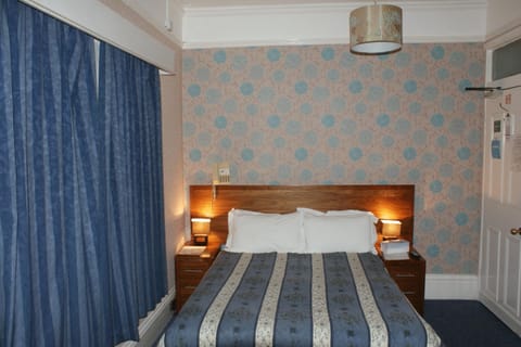 Kirkdale Hotel Hôtel in Croydon