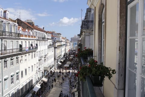 Augusta Street 213 - 2 Dto Copropriété in Lisbon