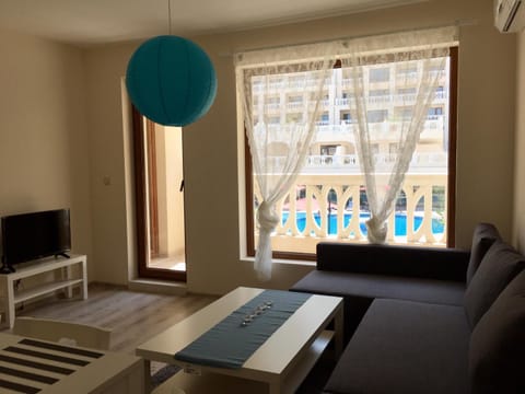 PSB Apartments in South Bay Beach Residence Condo in Varna