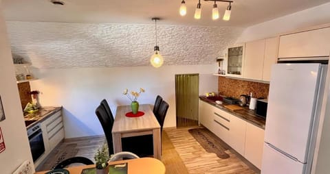 Cristina House Apartment in Brasov