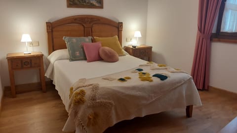 Apartamentos El Haya Wohnung in Cantabria