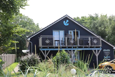 Haus Anker Apartment in Sankt Peter-Ording