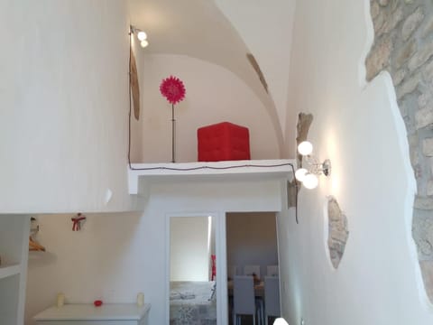 Ai Barutoli Apartment in Perugia