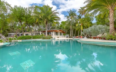 Largo Resort Resort in Key Largo
