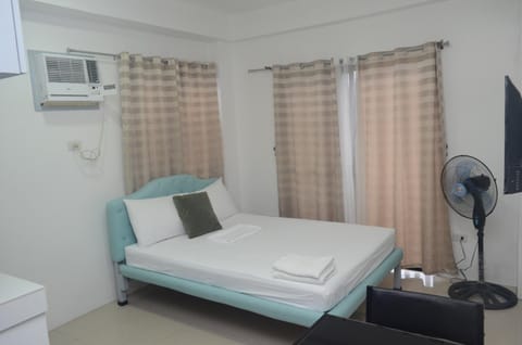 Alicia Apartment Hotel in Pasay