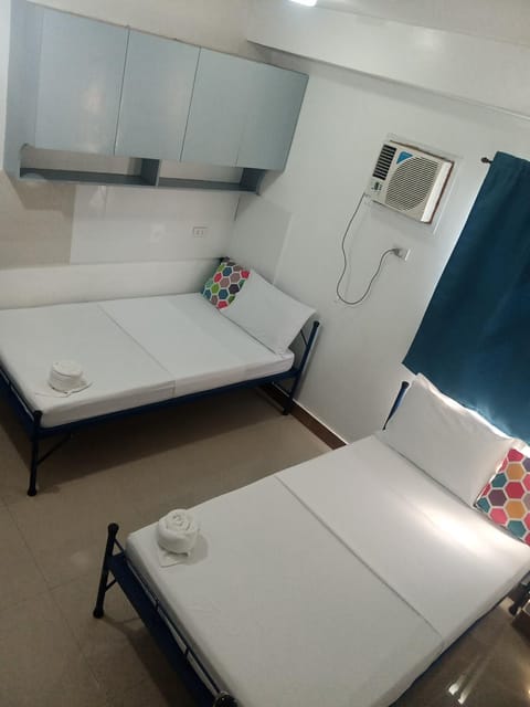 Alicia Apartment hotel in Pasay