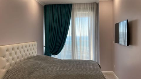 Balmaral Apart Hotel Apartment in Batumi