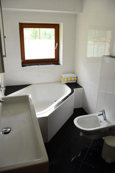 Lärchenheim Apartment hotel in Neustift im Stubaital