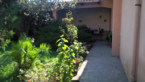 La Terrazza Sul Parco Condo in Oristano