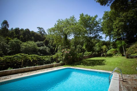 Quinta da Agraceira Casa do Caseiro House in Porto District