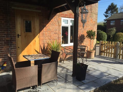 Lawson Cottage B&B Bed and Breakfast in Broadland District