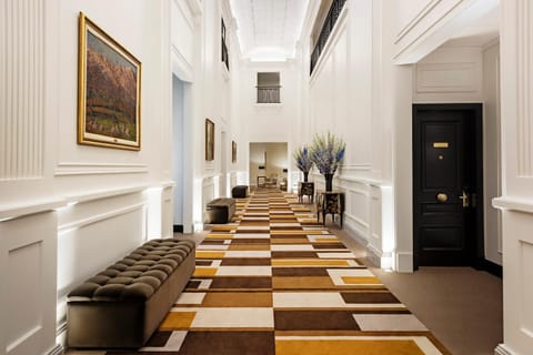Alvear Palace Hotel - Leading Hotels of the World Hotel in Buenos Aires