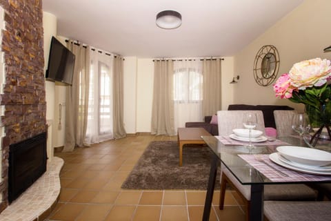 Panorama Park Apartment in Vega Baja del Segura