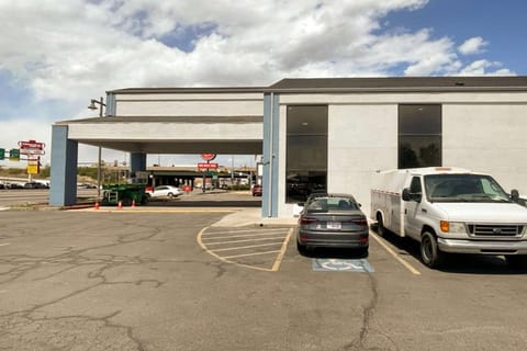 Comfort Inn & Suites Salt Lake City Downtown Hotel in Salt Lake City