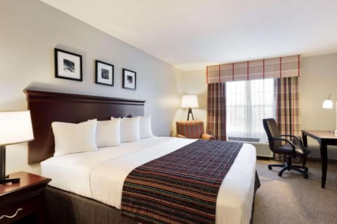 Country Inn & Suites by Radisson, Kearney, NE Hotel in Kearney