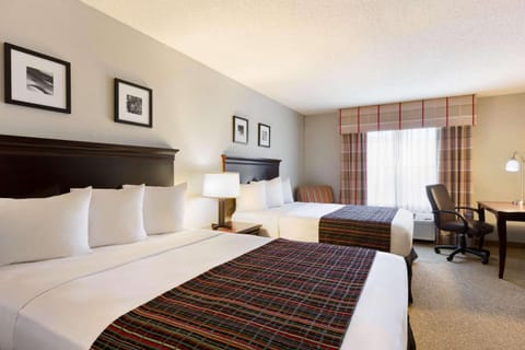 Country Inn & Suites by Radisson, Kearney, NE Hôtel in Kearney