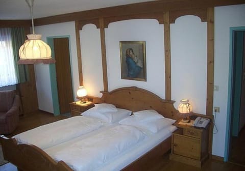 Gasthof Weberbauer Hotel in Ellmau